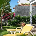 בית נופש Cosy Nook