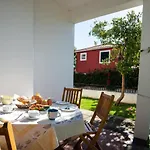 Cosy Nook בית נופש *