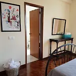 בית נופש Cosy Nook