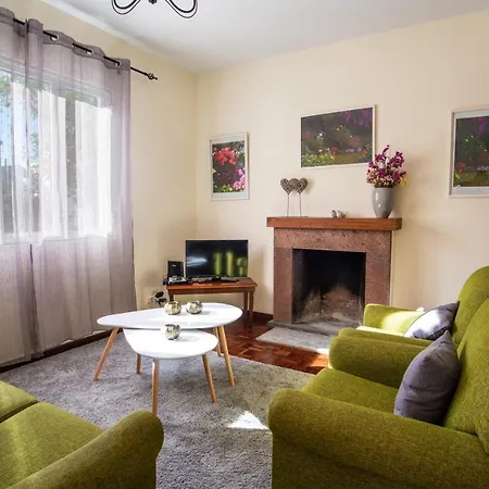 Cosy Nook Σπίτι διακοπών *