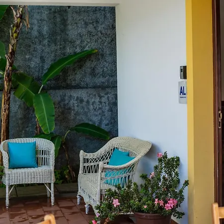 Vakantiehuis Cosy Nook Funchal (Madeira)