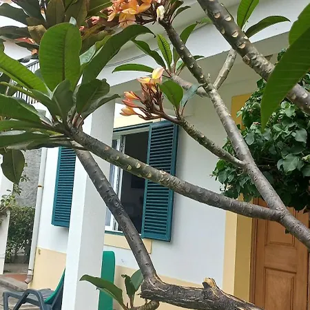 Σπίτι διακοπών Cosy Nook Φουνκάλ