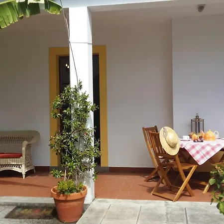 Cosy Nook Vakantiehuis
