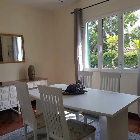 Cosy Nook Vakantiehuis *