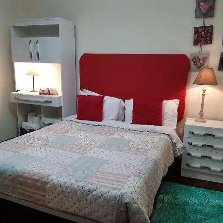 Cosy Nook * Φουνκάλ