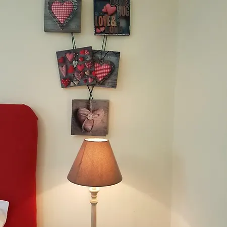 Cosy Nook * Φουνκάλ