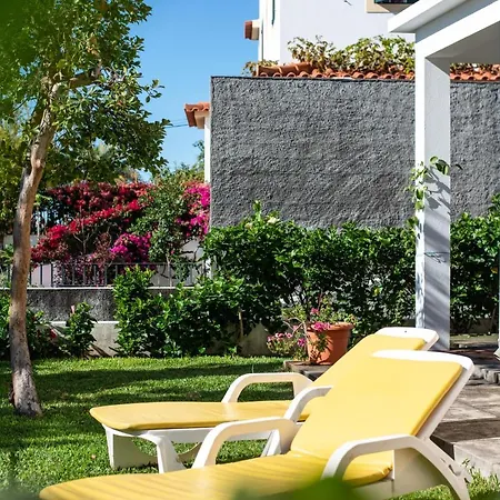 Сasa de vacaciones Cosy Nook