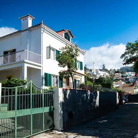 Cosy Nook Funchal (Madeira)