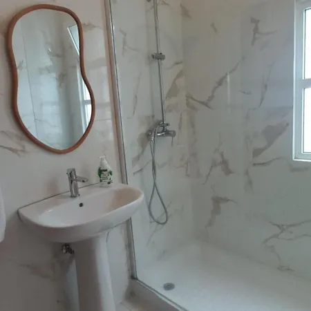 Сasa de vacaciones Cosy Nook