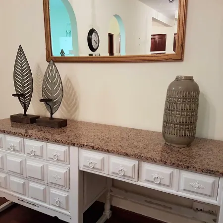 Cosy Nook * Funchal (Madeira)