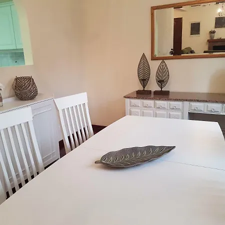 Сasa de vacaciones Cosy Nook