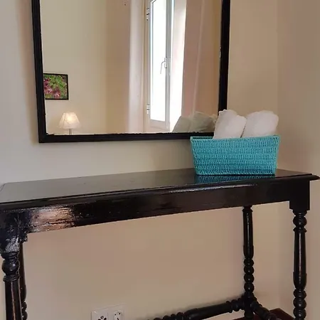 Cosy Nook פונשל