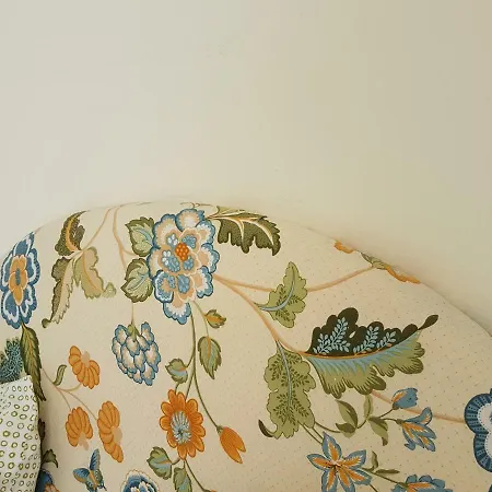 Сasa de vacaciones Cosy Nook *