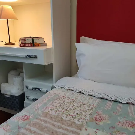 Hébergement de vacances Cosy Nook