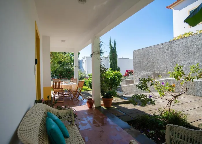 Cosy Nook בית נופש *