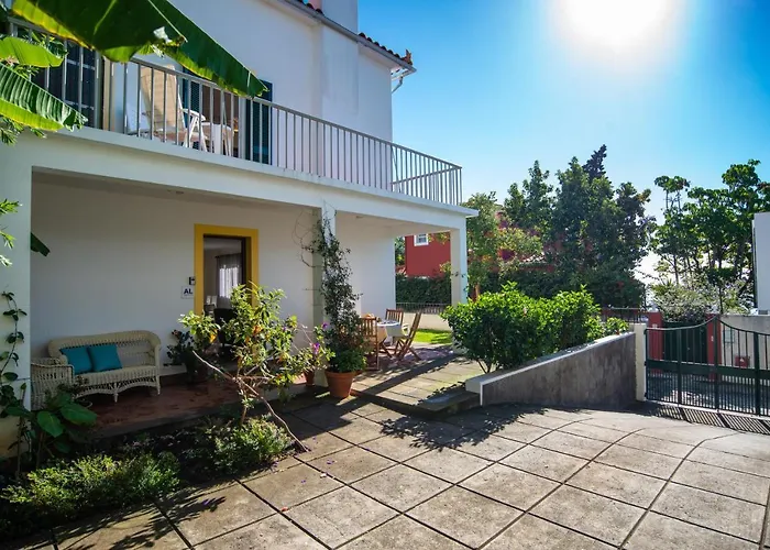 Cosy Nook בית נופש