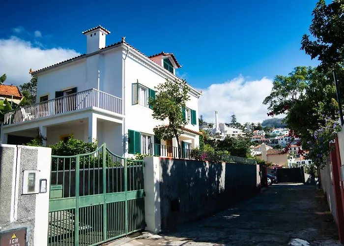 Cosy Nook פונשל