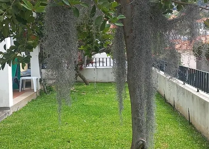 Cosy Nook בית נופש *