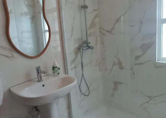 בית נופש Cosy Nook