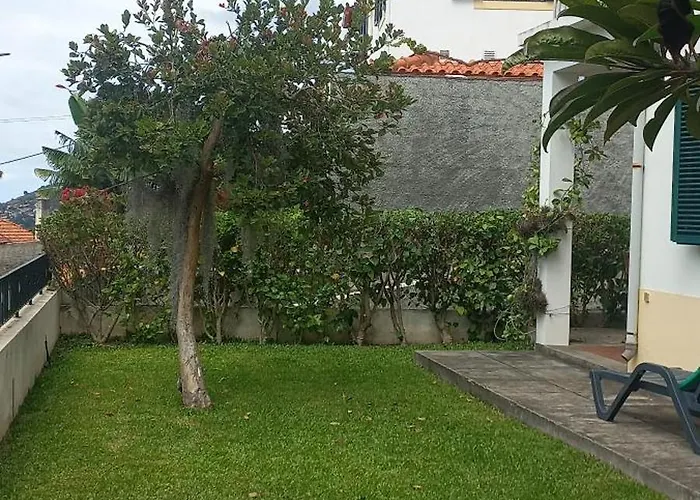 בית נופש Cosy Nook *