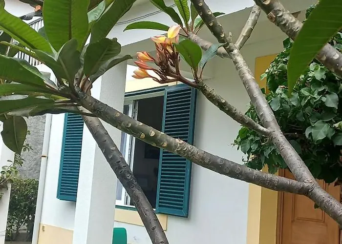 בית נופש Cosy Nook פונשל