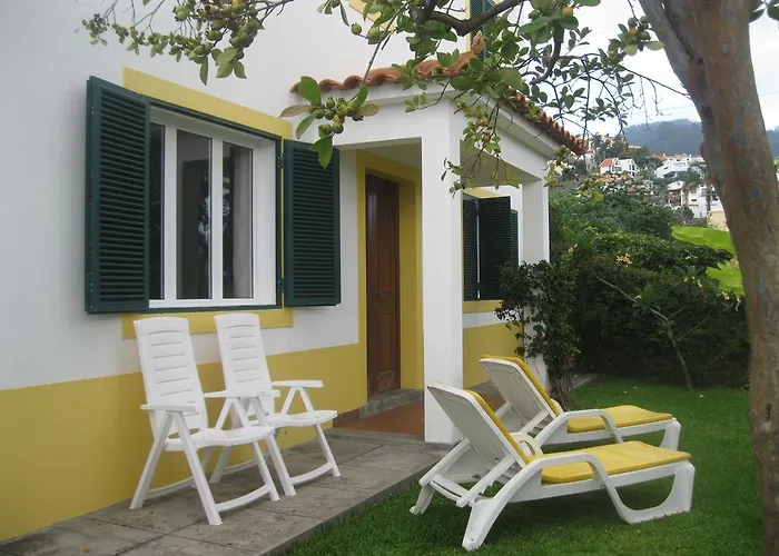 Σπίτι διακοπών Cosy Nook