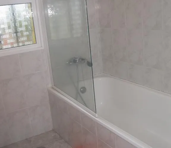 Cosy Nook * Φουνκάλ