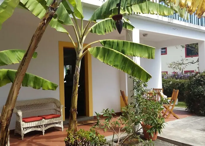 בית נופש Cosy Nook