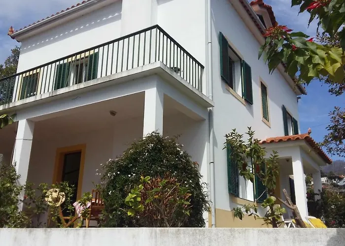 Σπίτι διακοπών Cosy Nook *