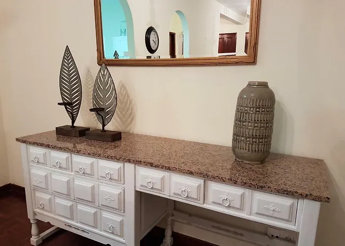 Cosy Nook * Φουνκάλ