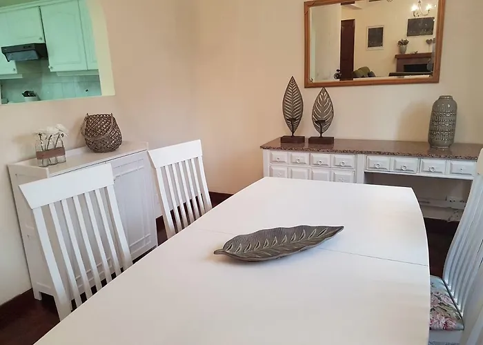 בית נופש Cosy Nook