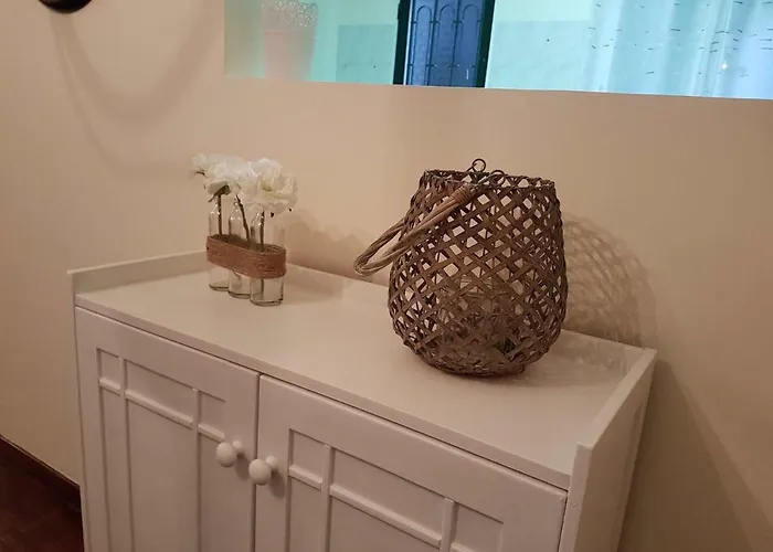 Cosy Nook בית נופש פונשל