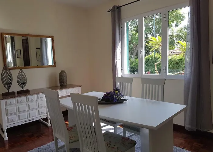 Cosy Nook Σπίτι διακοπών *