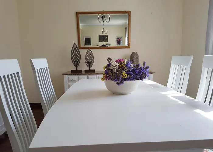 בית נופש Cosy Nook