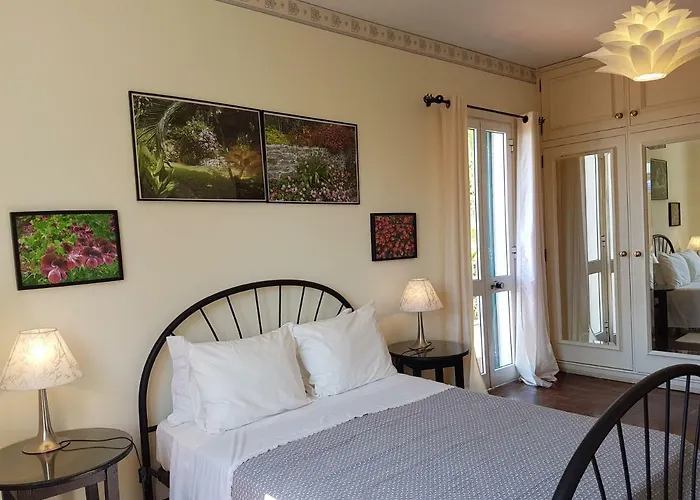 Cosy Nook * Φουνκάλ