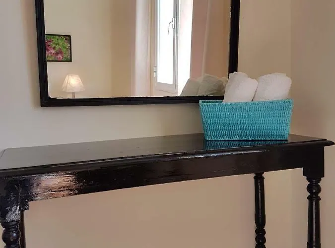 Cosy Nook פונשל