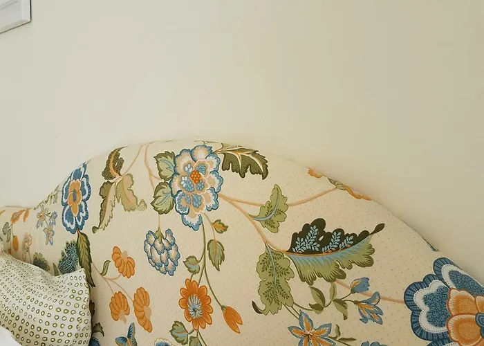 בית נופש Cosy Nook *