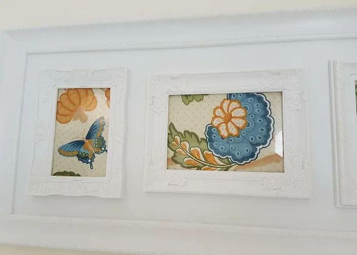 Σπίτι διακοπών Cosy Nook Φουνκάλ