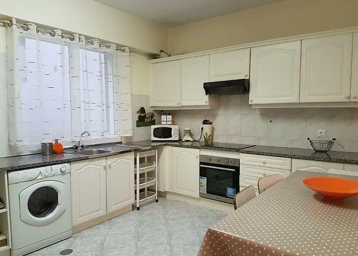 Cosy Nook פונשל