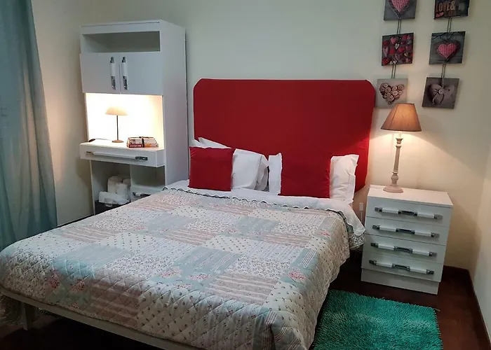 Cosy Nook * Φουνκάλ