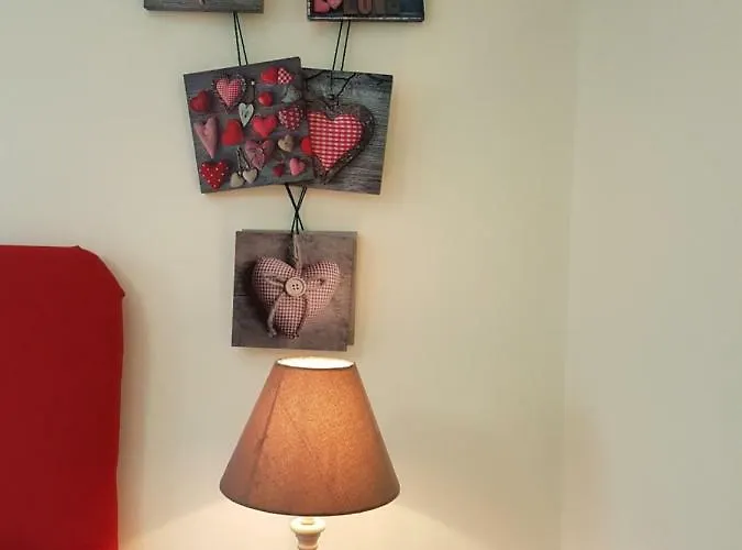 Cosy Nook * Φουνκάλ