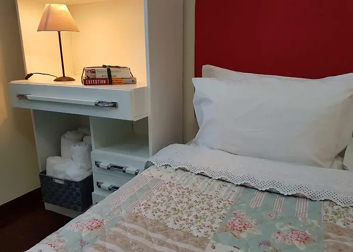 בית נופש Cosy Nook