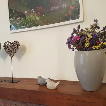 Cosy Nook 度假居 丰沙尔